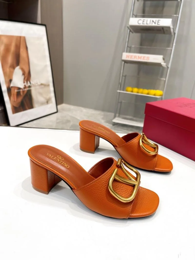 SmartChoice Valentino Slippers 36585