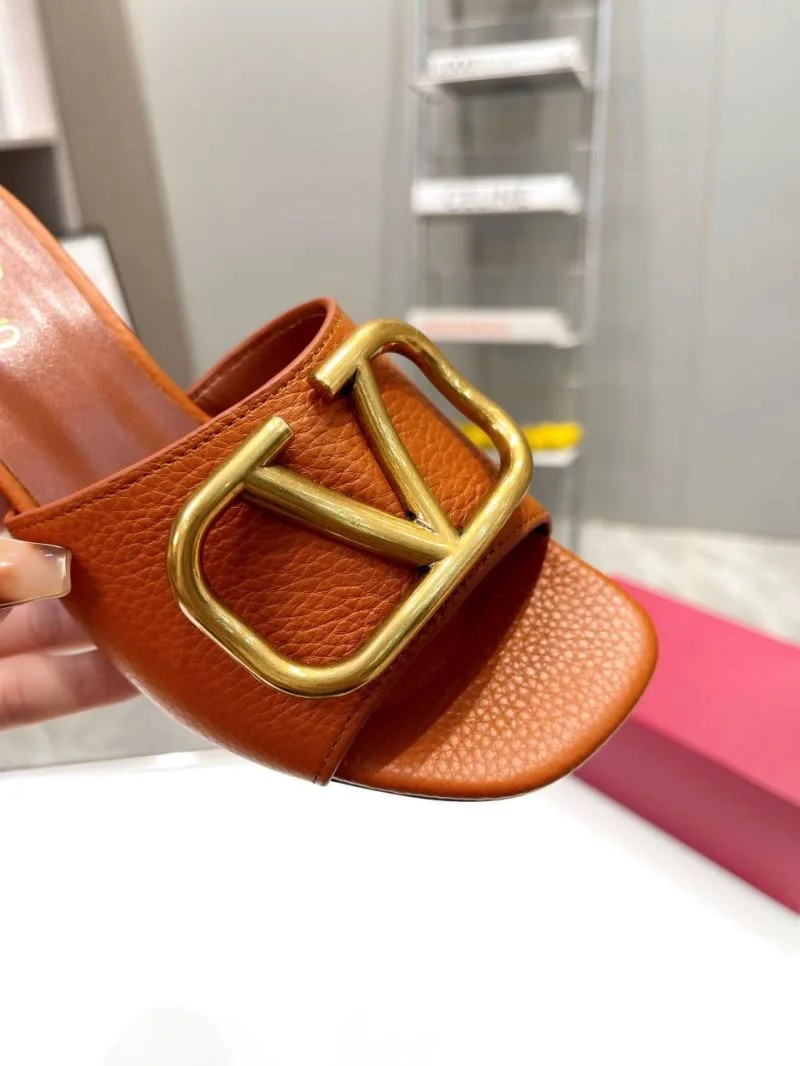 SmartChoice Valentino Slippers 36585