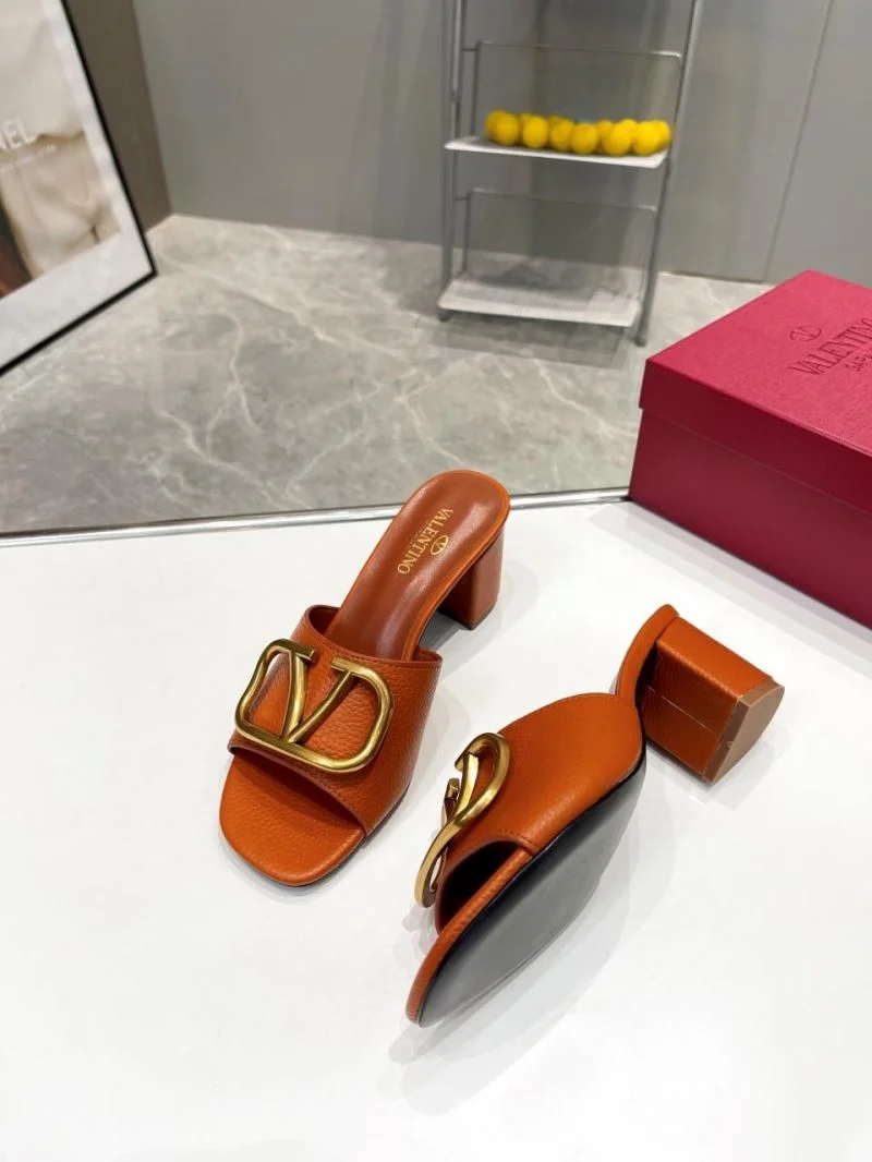 SmartChoice Valentino Slippers 36585