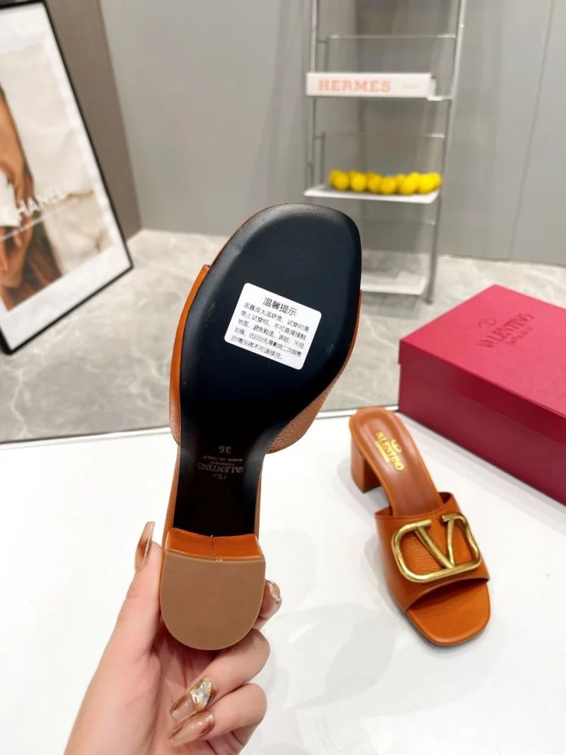 SmartChoice Valentino Slippers 36585