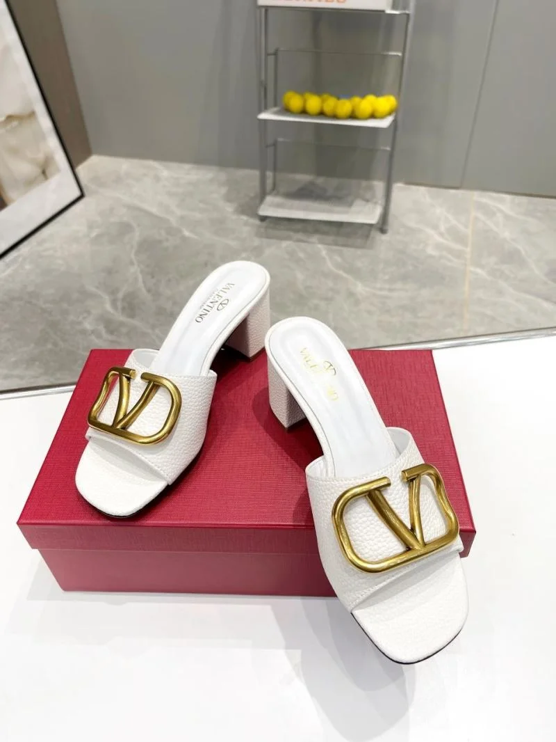 Valentino Slippers Functional 36577