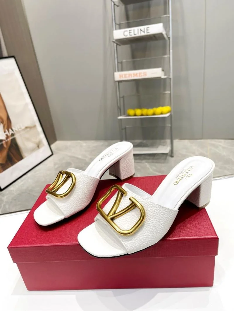 Valentino Slippers Functional 36577