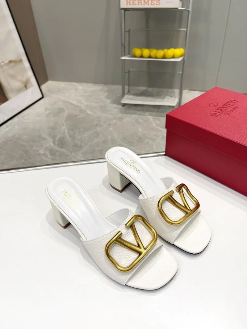 Valentino Slippers Functional 36577