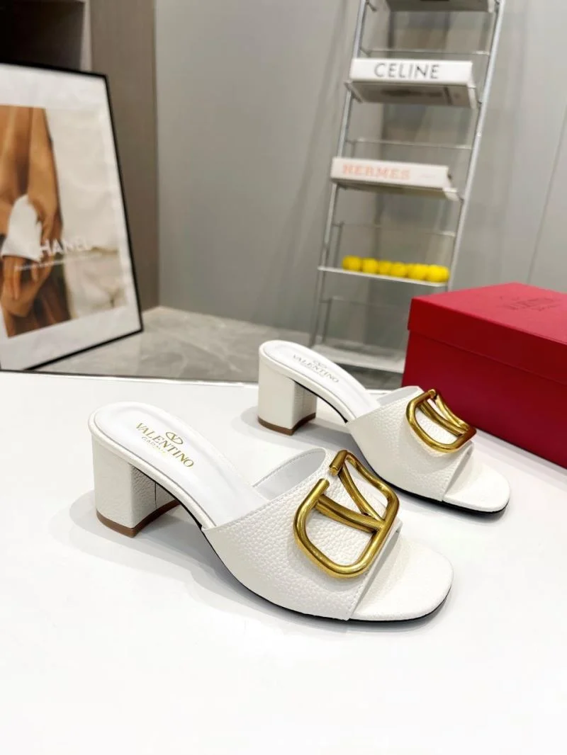 Valentino Slippers Functional 36577