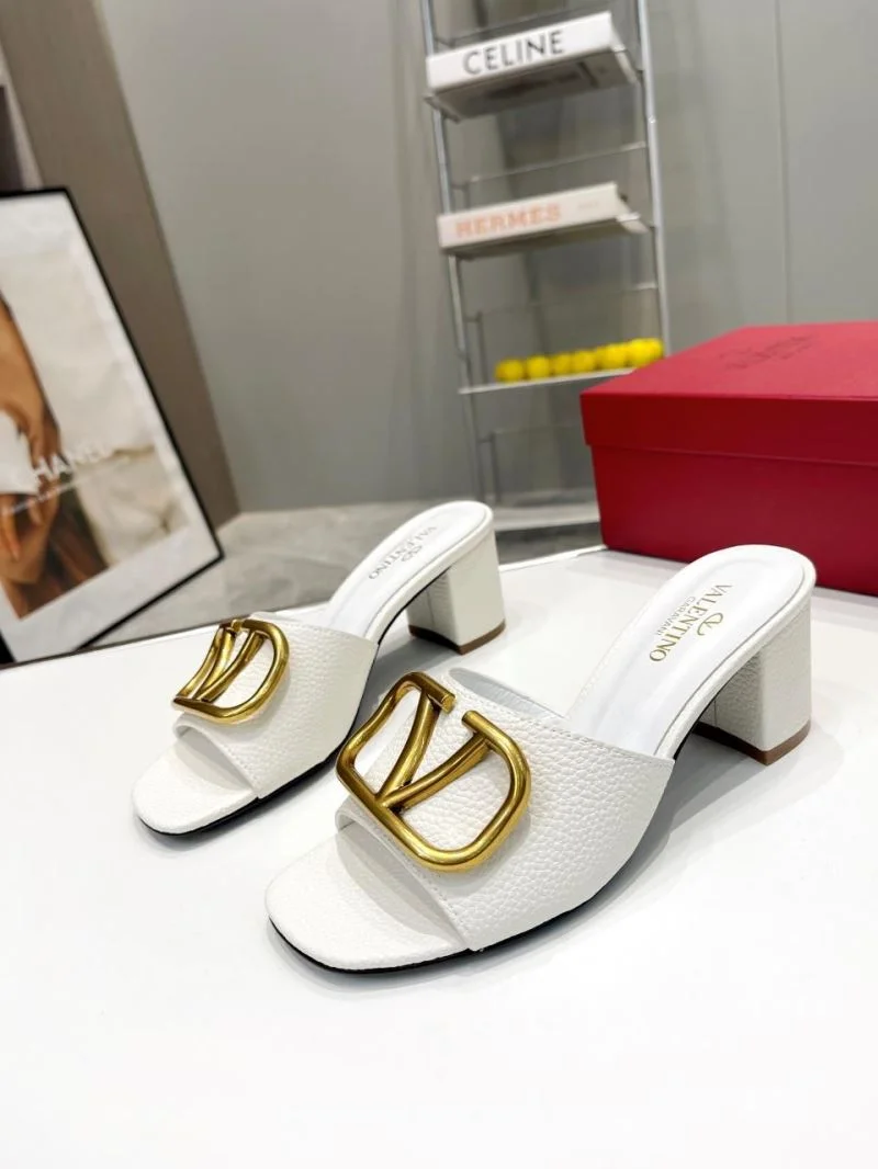 Valentino Slippers Functional 36577
