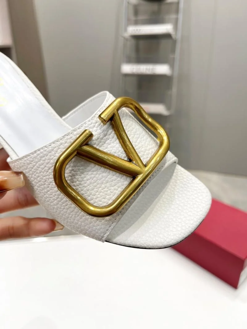 Valentino Slippers Functional 36577