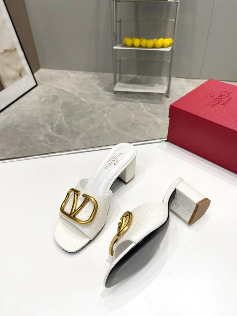 Valentino Slippers Functional 36577
