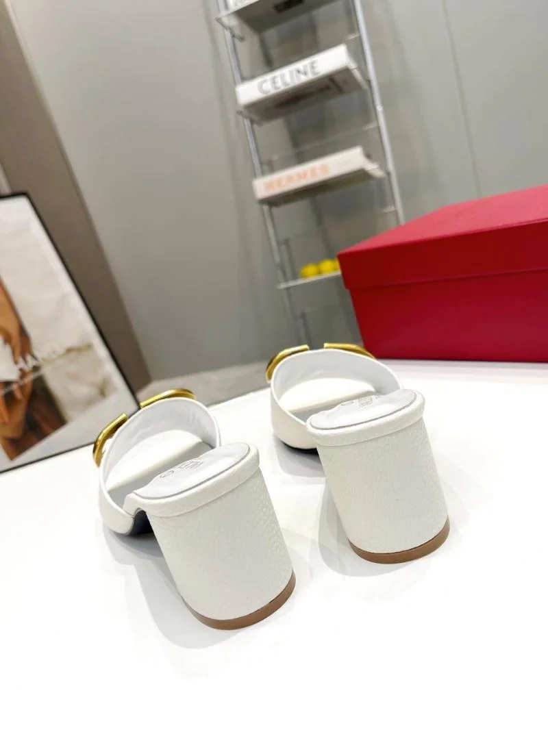 Valentino Slippers Functional 36577