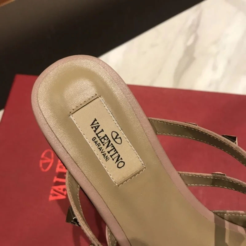 Classic Valentino Slippers 36571
