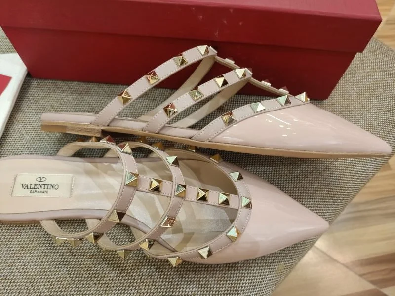 NewStyle Valentino Slippers 36590