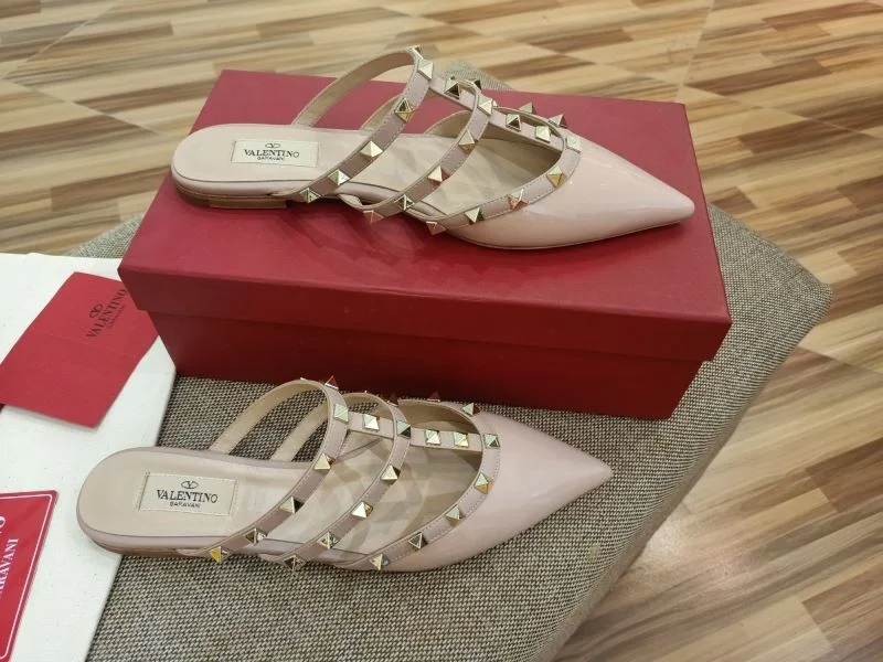 NewStyle Valentino Slippers 36590