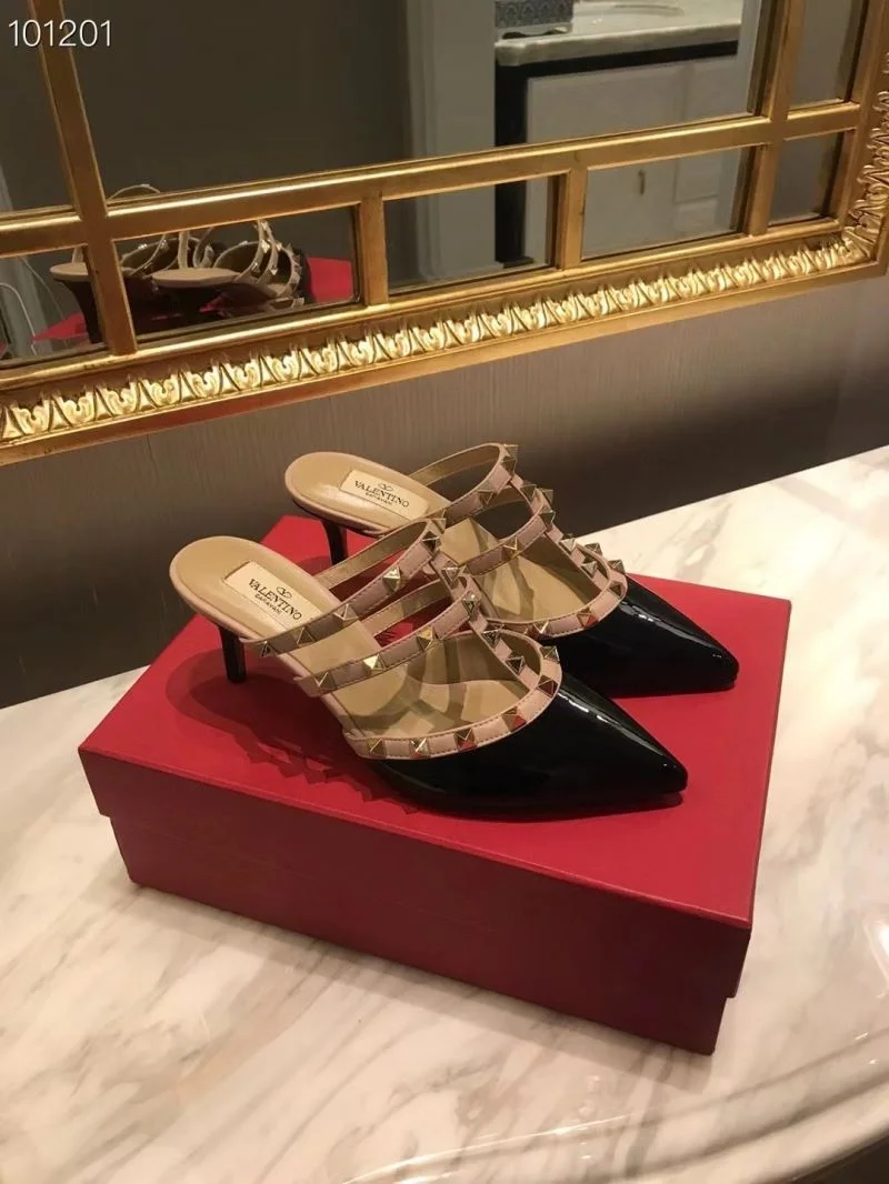 FastDry Valentino Slippers 36570