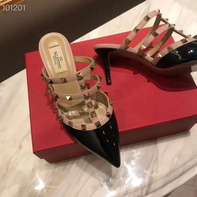 FastDry Valentino Slippers 36570