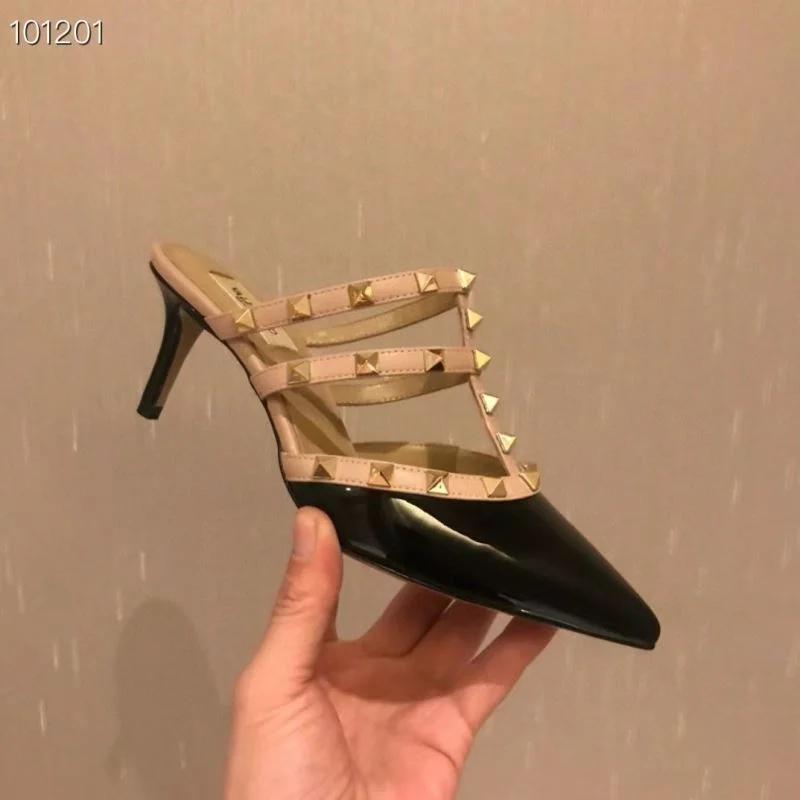 FastDry Valentino Slippers 36570