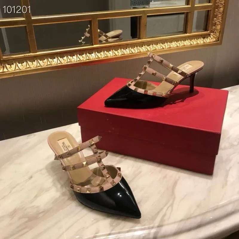 FastDry Valentino Slippers 36570