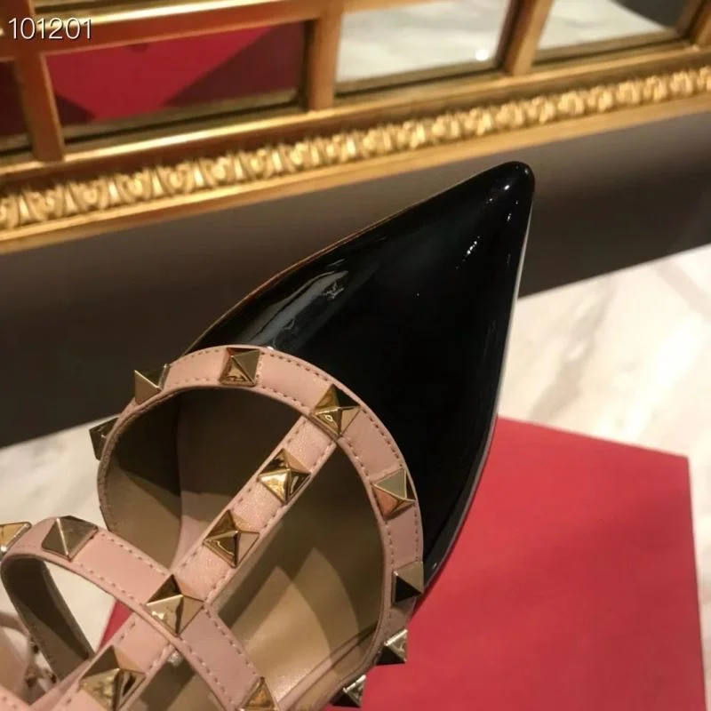 FastDry Valentino Slippers 36570