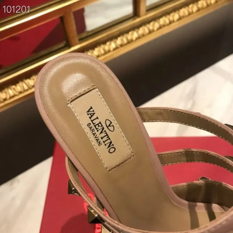 FastDry Valentino Slippers 36570