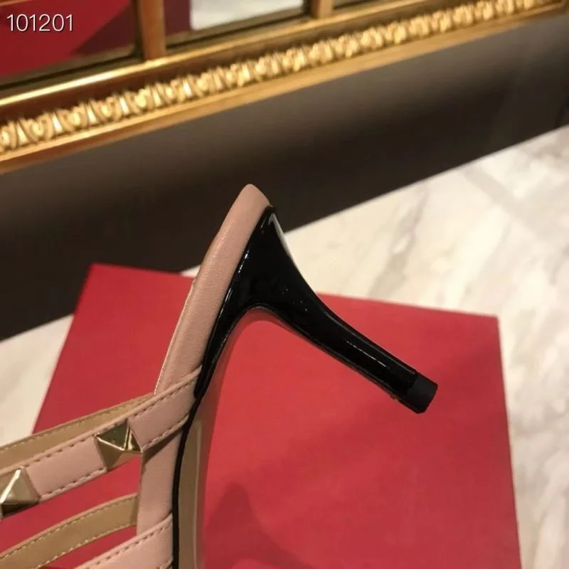 FastDry Valentino Slippers 36570