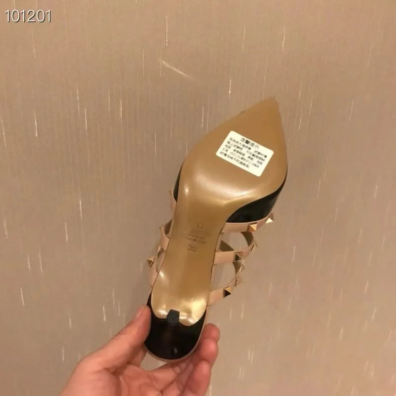 FastDry Valentino Slippers 36570