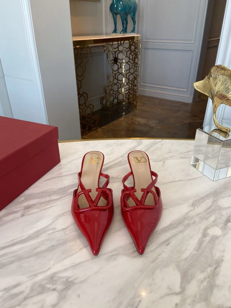 DailyWear Valentino Slippers 36564