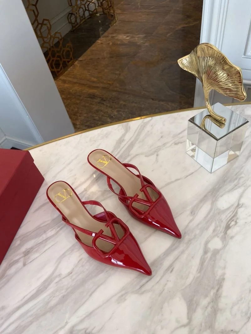 DailyWear Valentino Slippers 36564