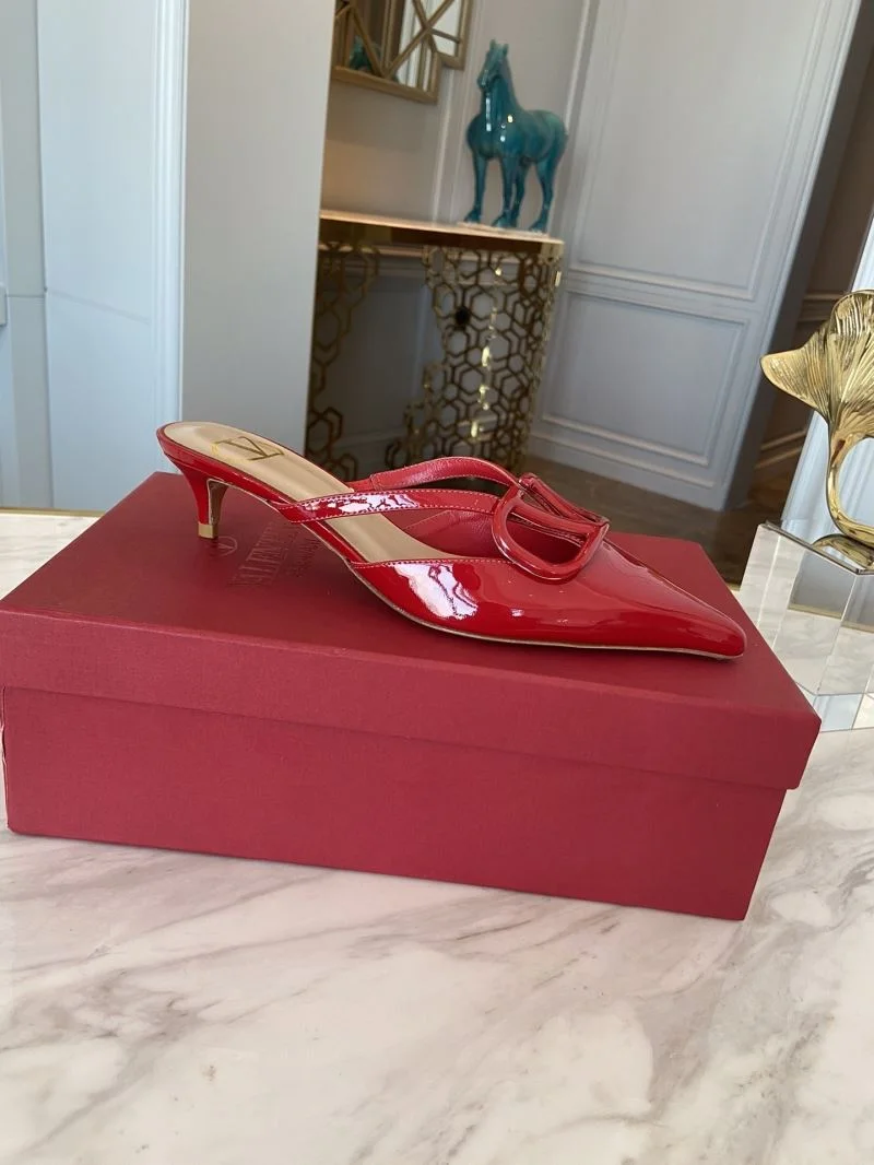 DailyWear Valentino Slippers 36564