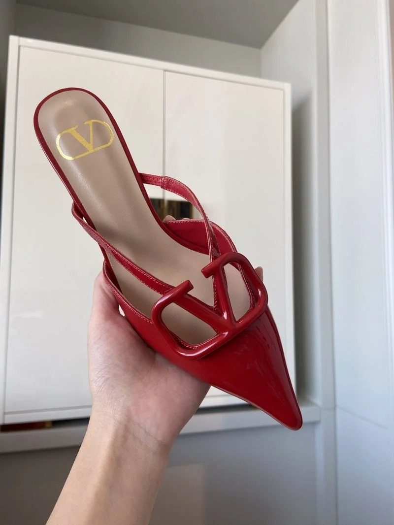 DailyWear Valentino Slippers 36564