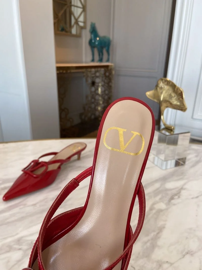 DailyWear Valentino Slippers 36564