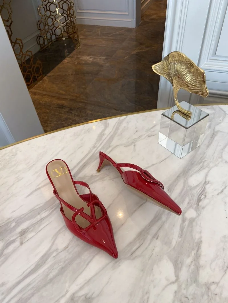 DailyWear Valentino Slippers 36564