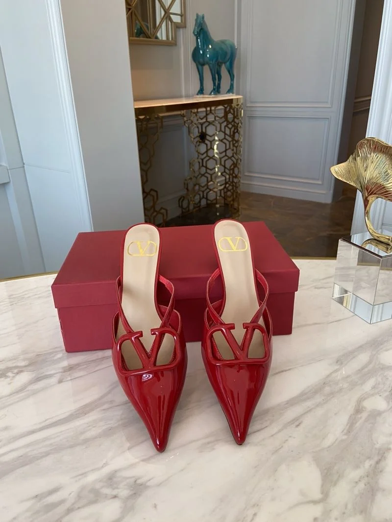DailyWear Valentino Slippers 36564