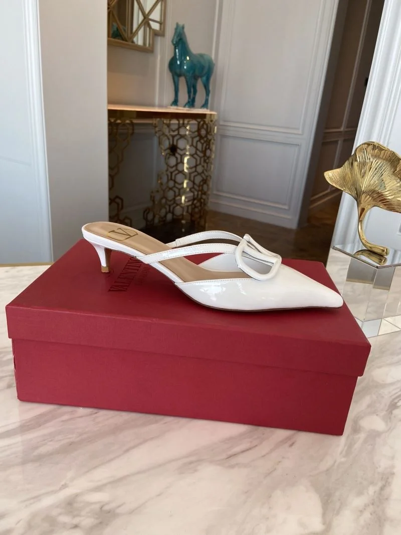 Valentino Slippers WeatherProof 36587