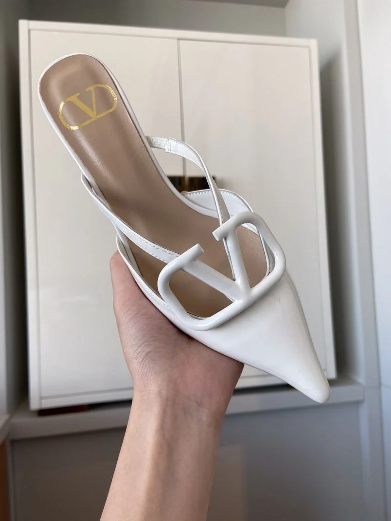 Valentino Slippers WeatherProof 36587