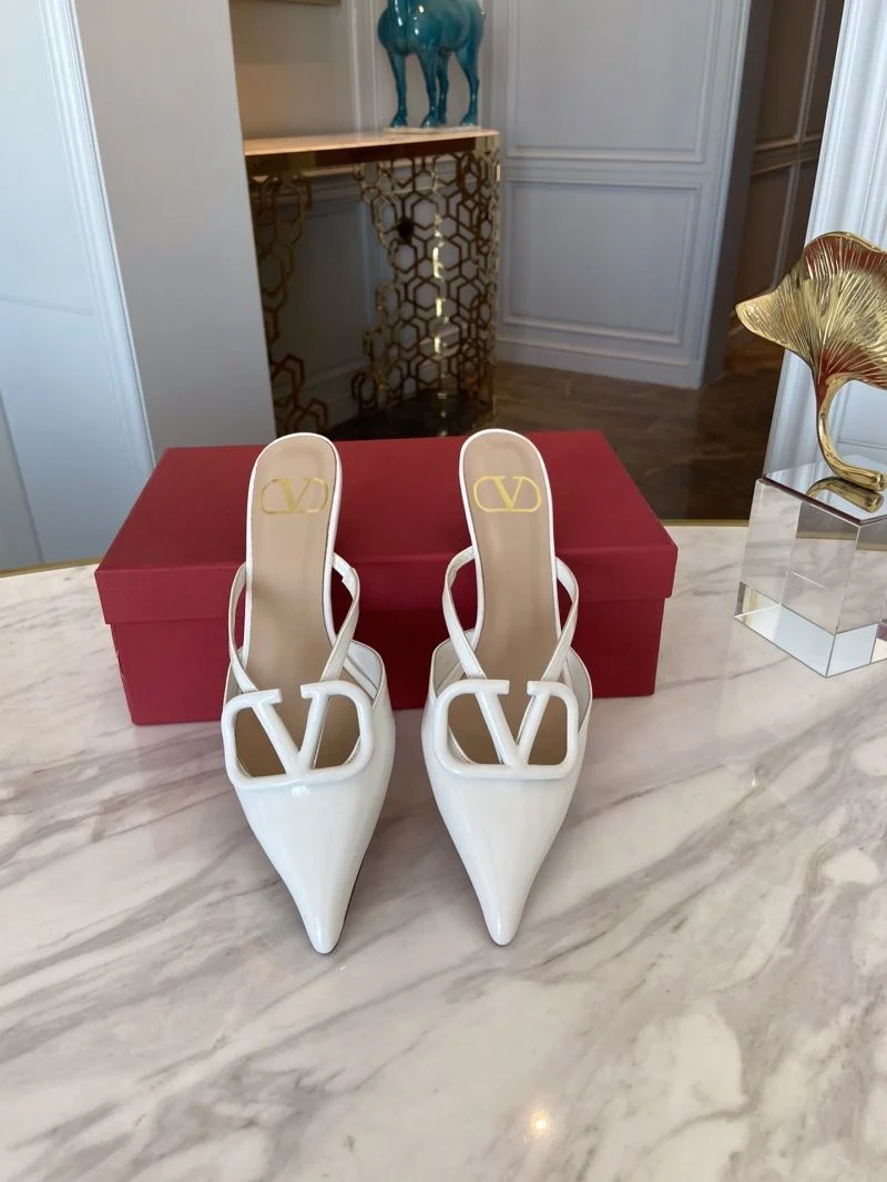 Valentino Slippers WeatherProof 36587