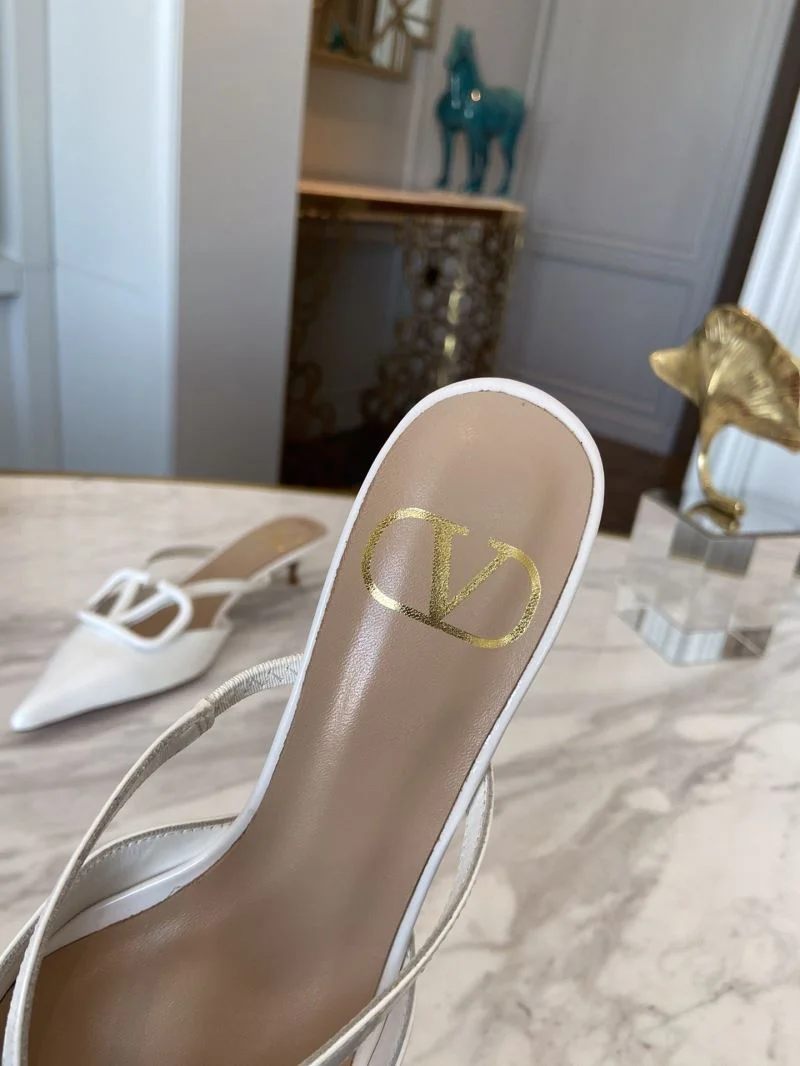 Valentino Slippers WeatherProof 36587