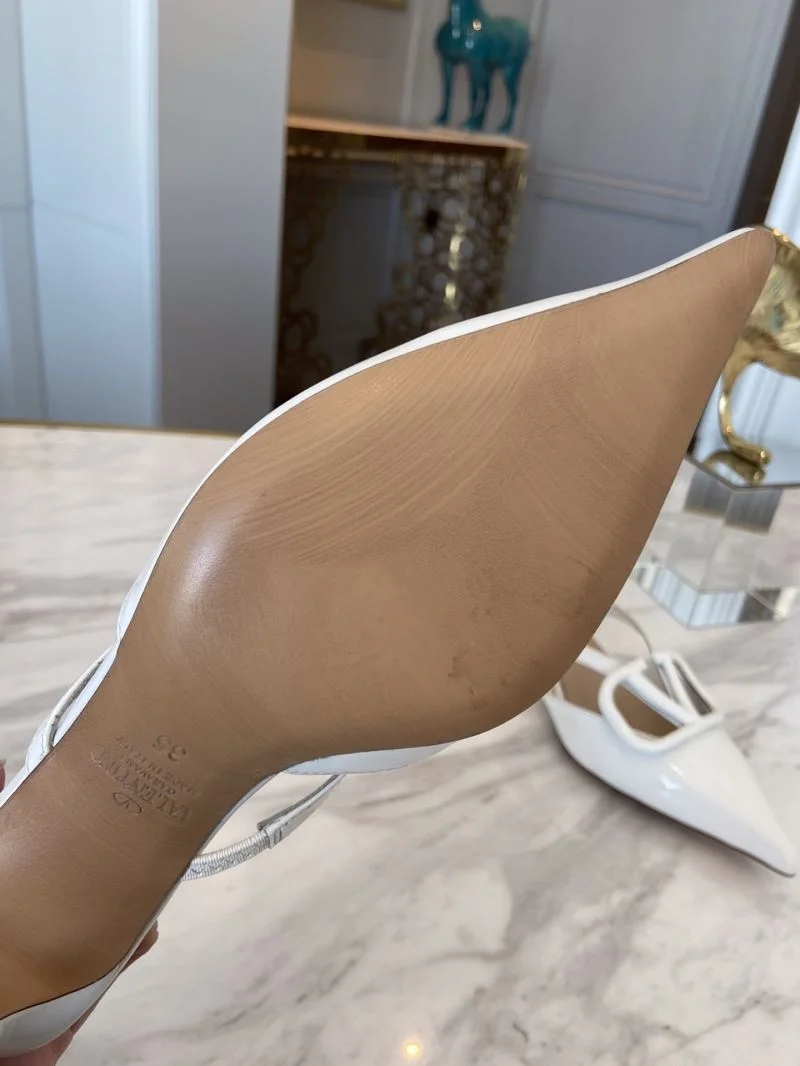 Valentino Slippers WeatherProof 36587