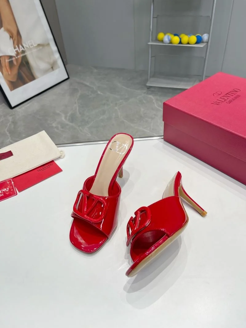 Valentino Slippers WaterResistant 36579