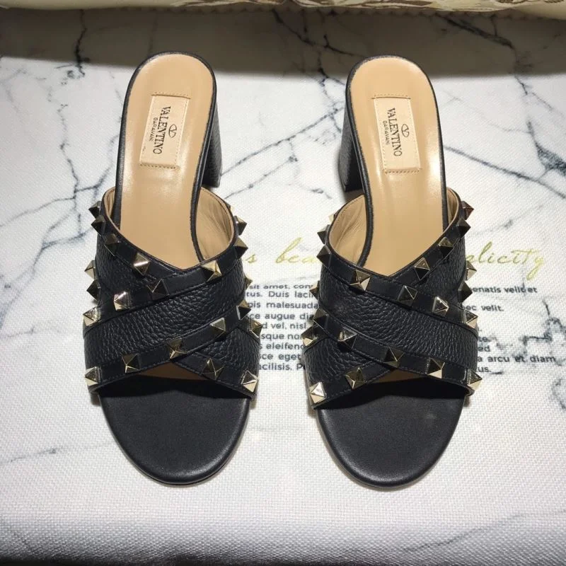 Valentino Slippers WaterResistant 36573