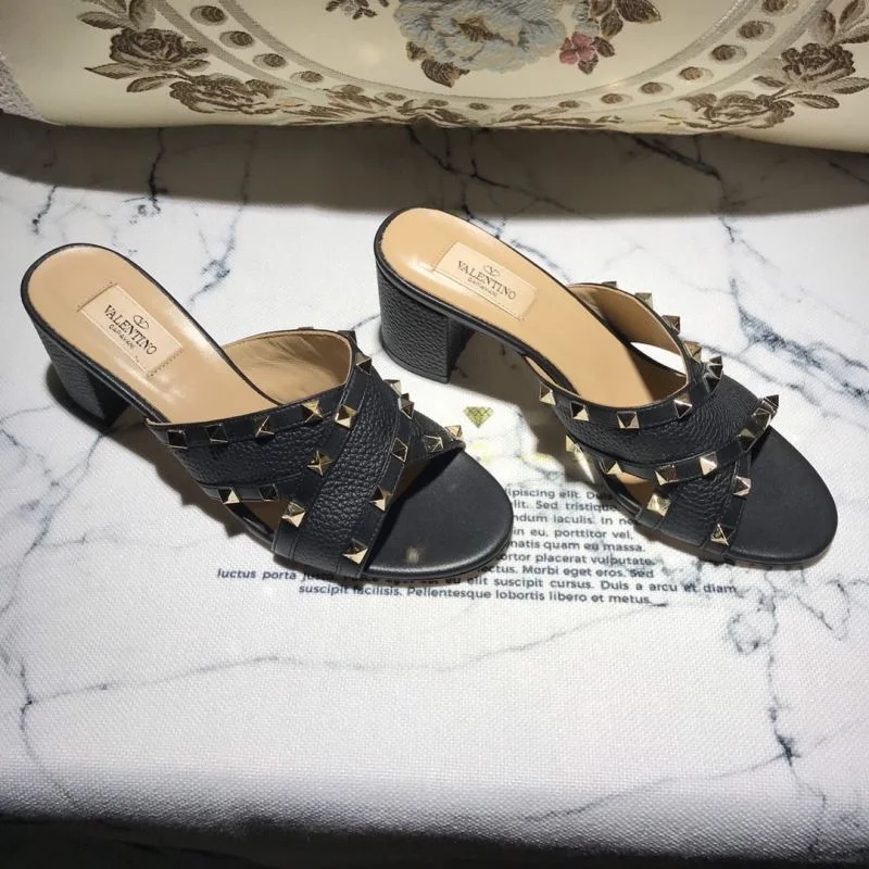 Valentino Slippers WaterResistant 36573