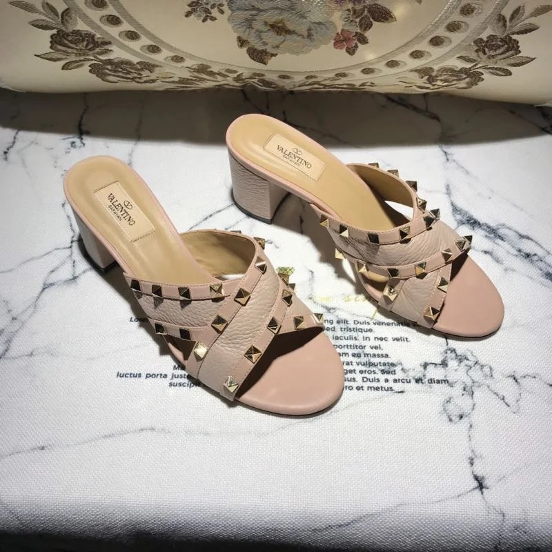 Valentino Slippers Original 36589