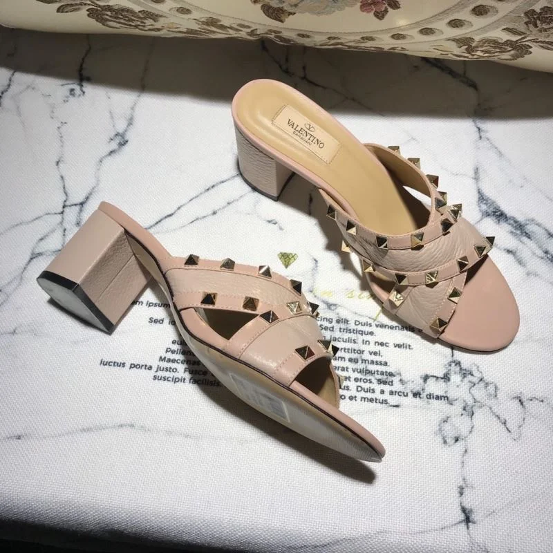 Valentino Slippers Original 36589