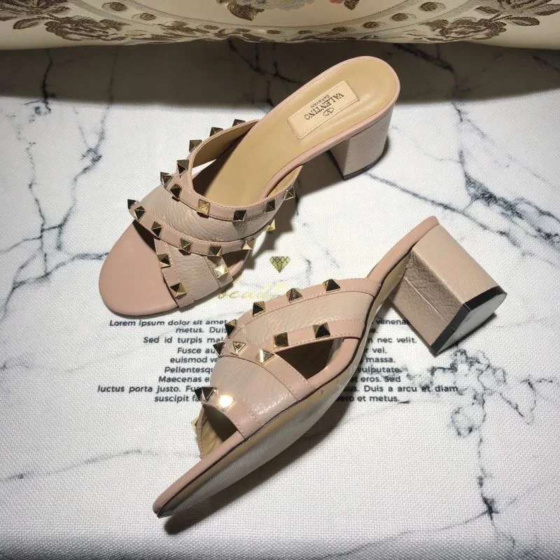 Valentino Slippers Original 36589