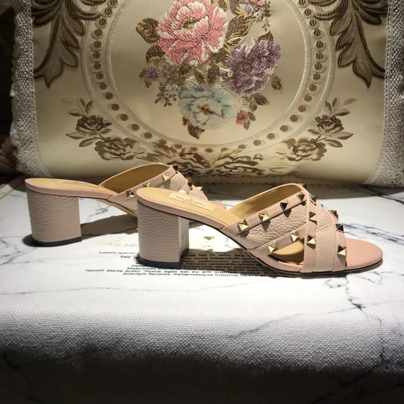 Valentino Slippers Original 36589