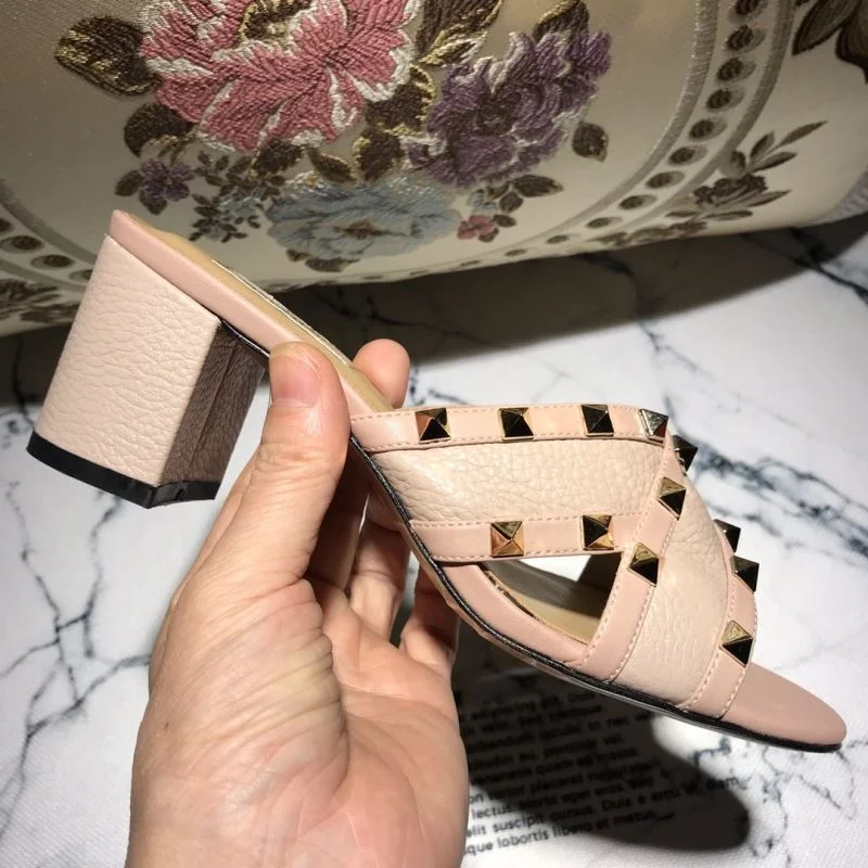 Valentino Slippers Original 36589