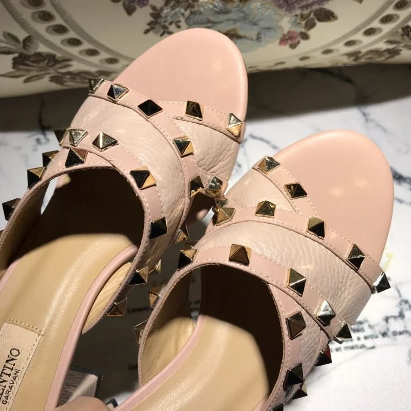 Valentino Slippers Original 36589
