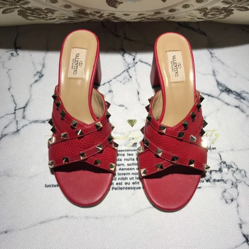GoodFit Valentino Slippers 36563