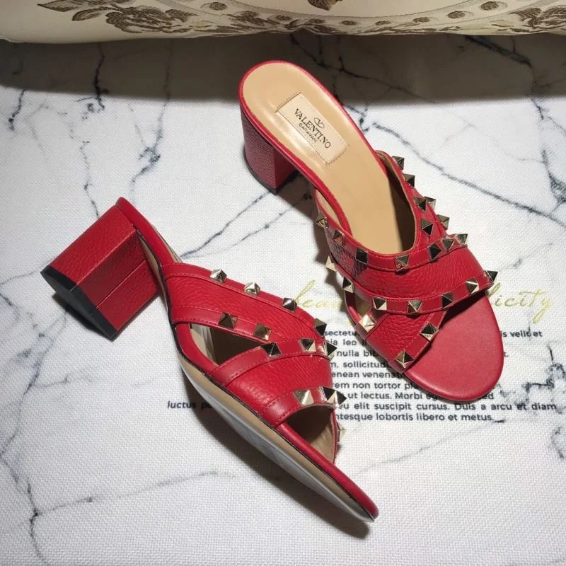 GoodFit Valentino Slippers 36563