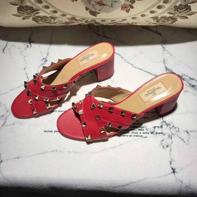 GoodFit Valentino Slippers 36563