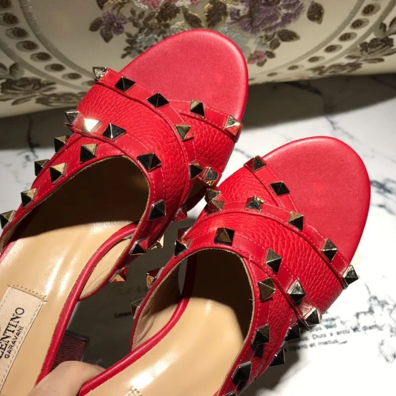 GoodFit Valentino Slippers 36563