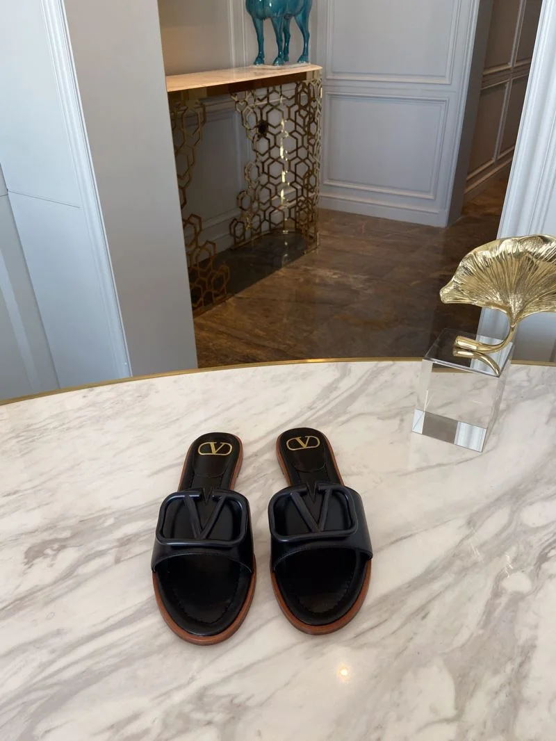 FreshLook Valentino Slippers 36584
