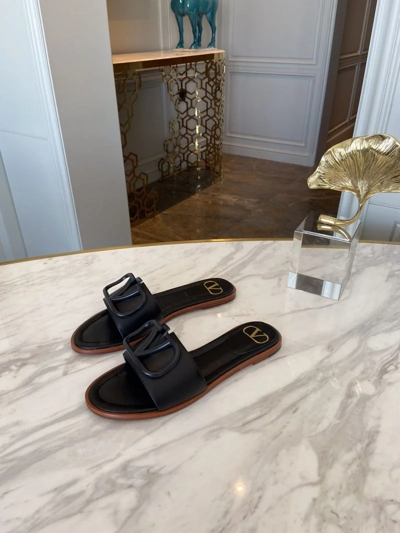 FreshLook Valentino Slippers 36584